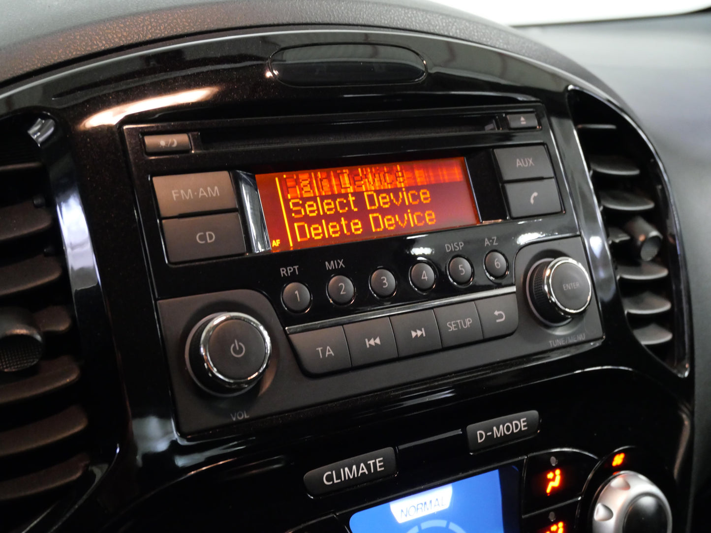 Nissan Juke 1.5 DCi 81 kW Acenta