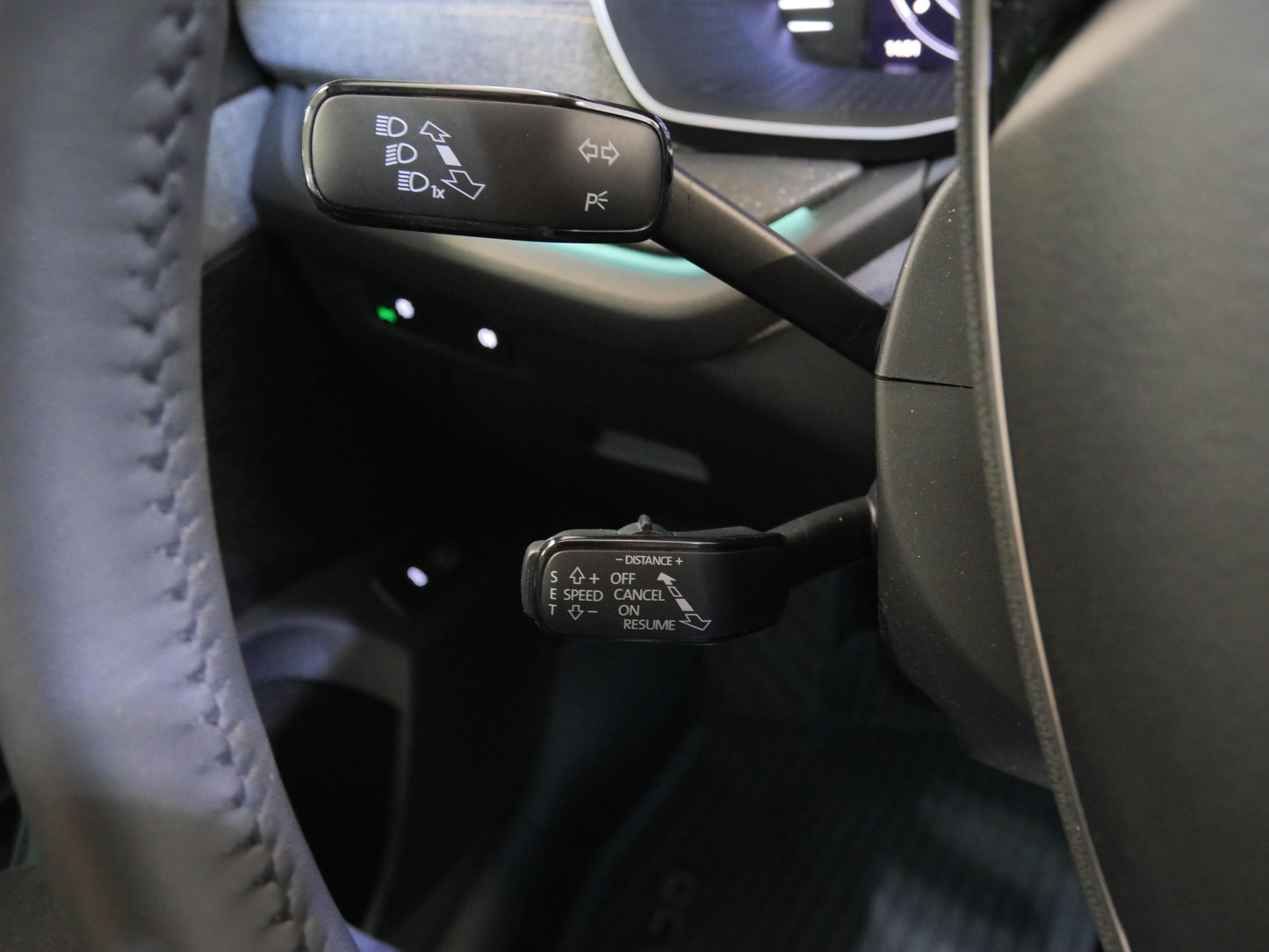 Škoda Octavia 1.5 TSI 110 kW Top Selection