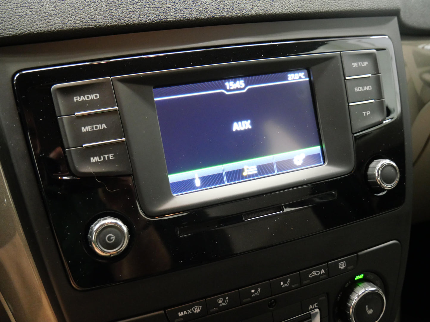Škoda Yeti 1.4 TSI 92 kW Style