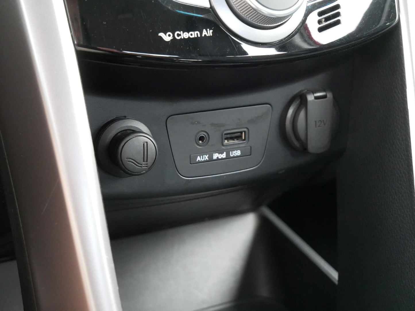 Hyundai i30 Combi 1.6 GDI 99 kW Trikolor