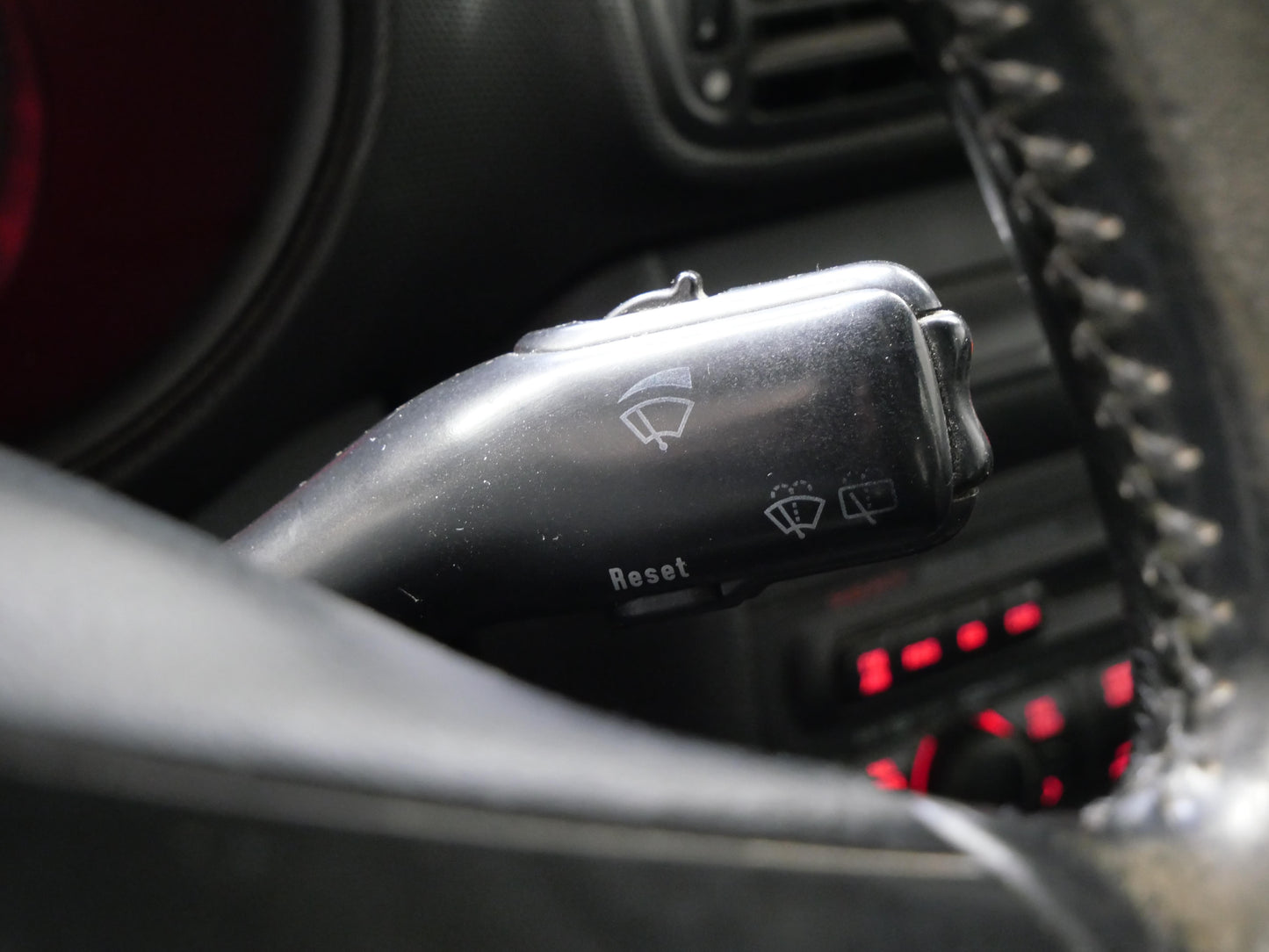 Seat Leon 1.6 MPI 77 kW Stella