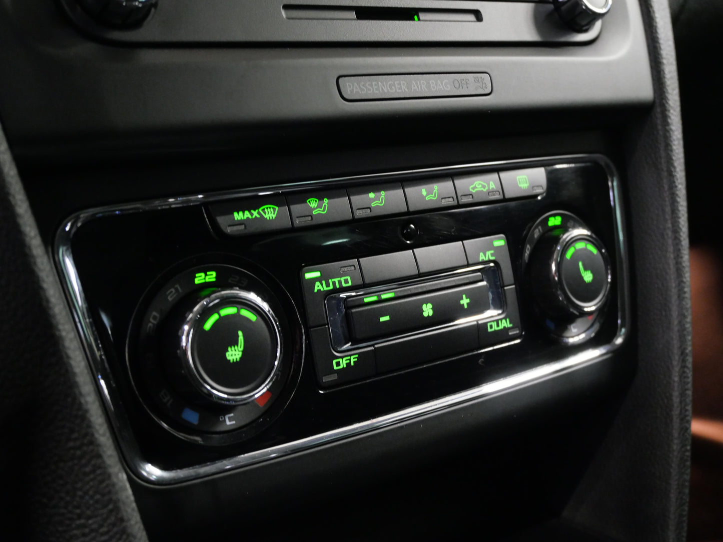 Škoda Superb 2.0 TDI 103 kW Exclusive