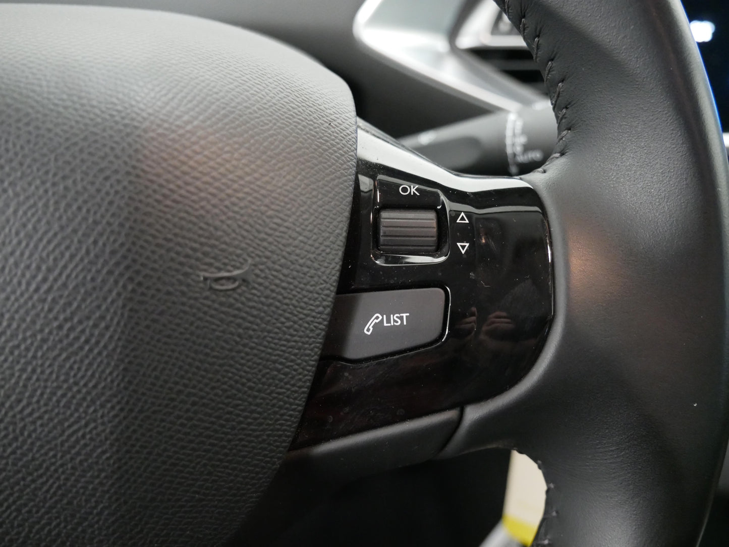 Peugeot 308 SW 1.5 BlueHDI 96 kW