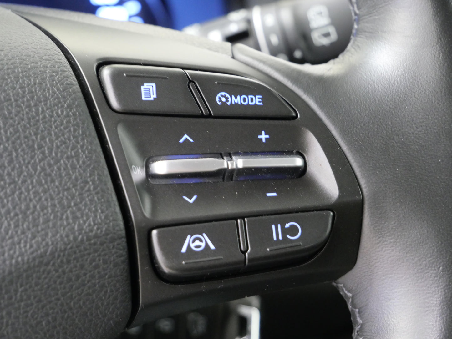 Hyundai i30 1.0 T-GDI 88 kW Comfort
