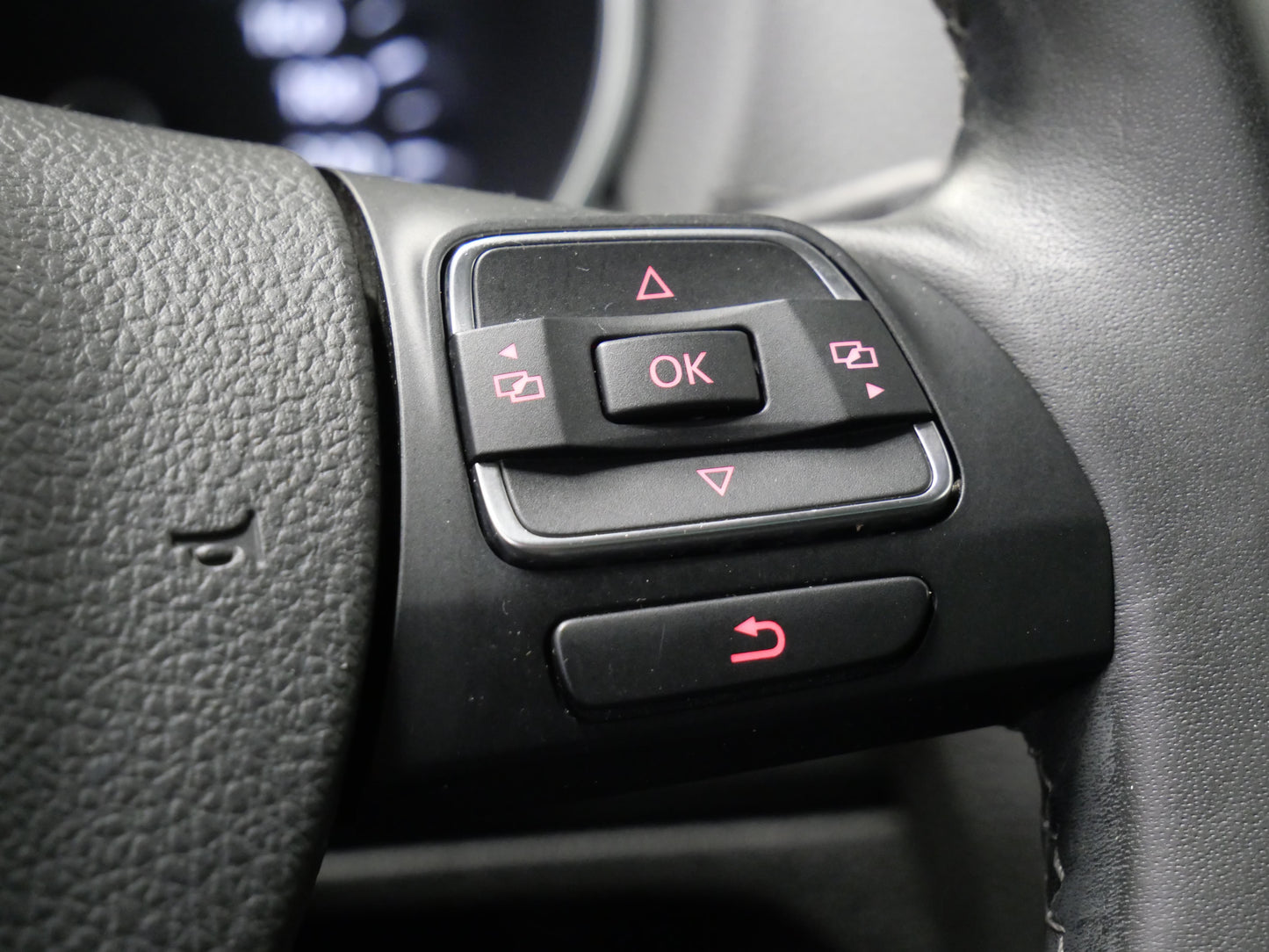 Volkswagen Golf 1.2 TSI 63 kW Style