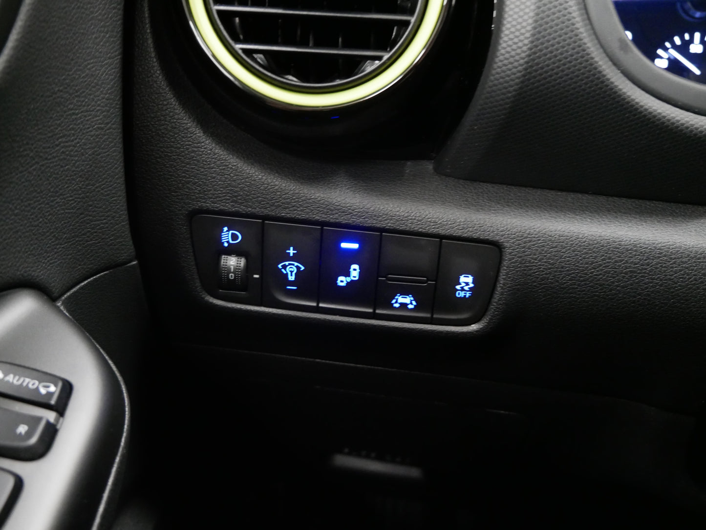 Hyundai Kona 1.6 T-GDI 130 kW Premium