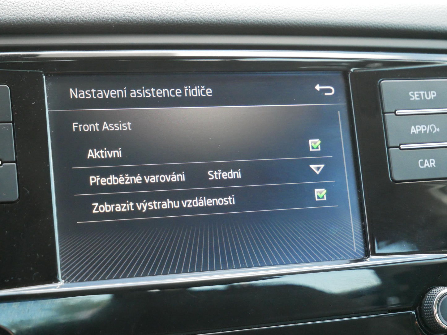 Škoda Octavia 1.5 TSI 110 kW Ambition+