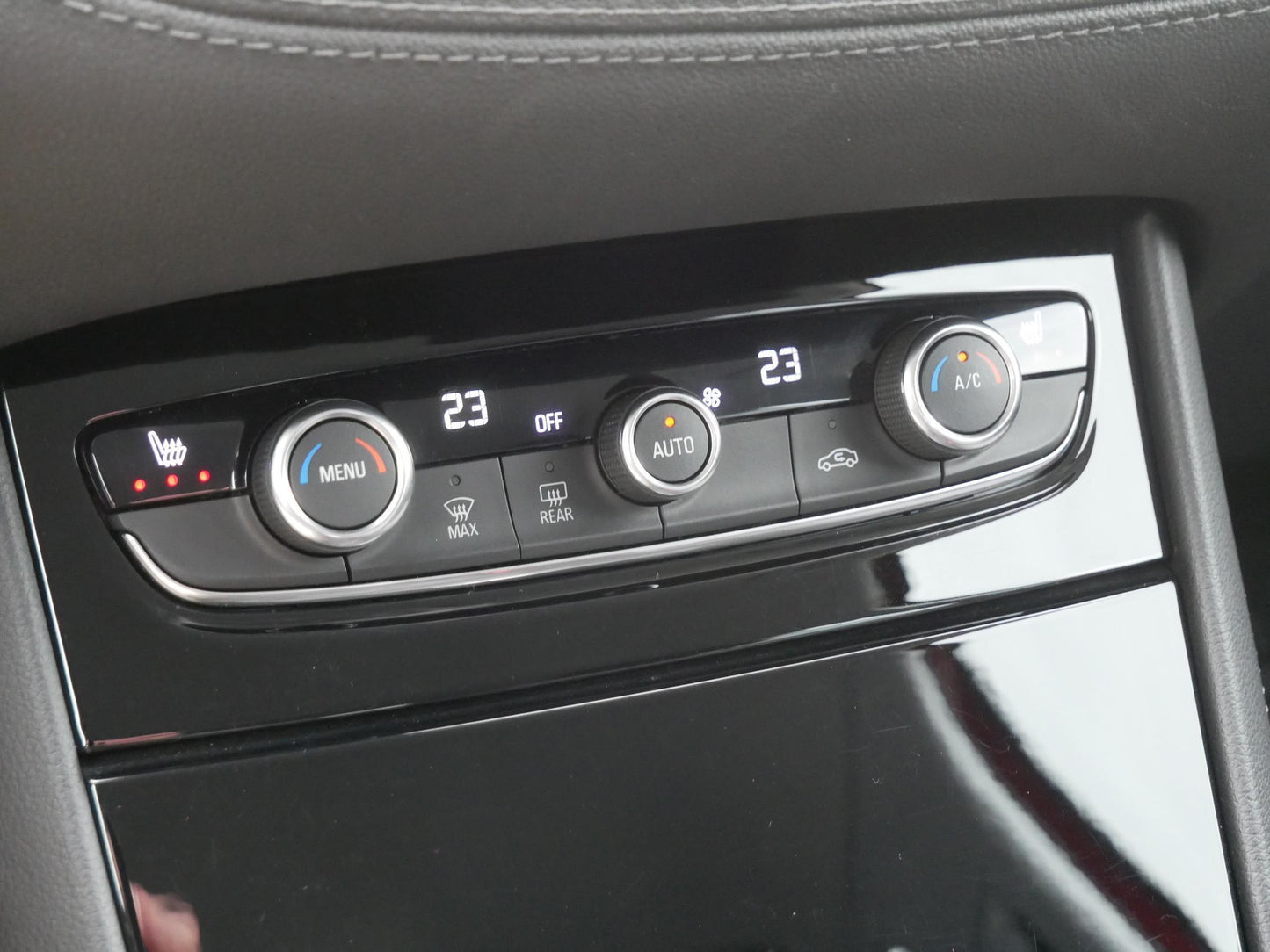 Opel Grandland X 1.5 CDTI 96 kW