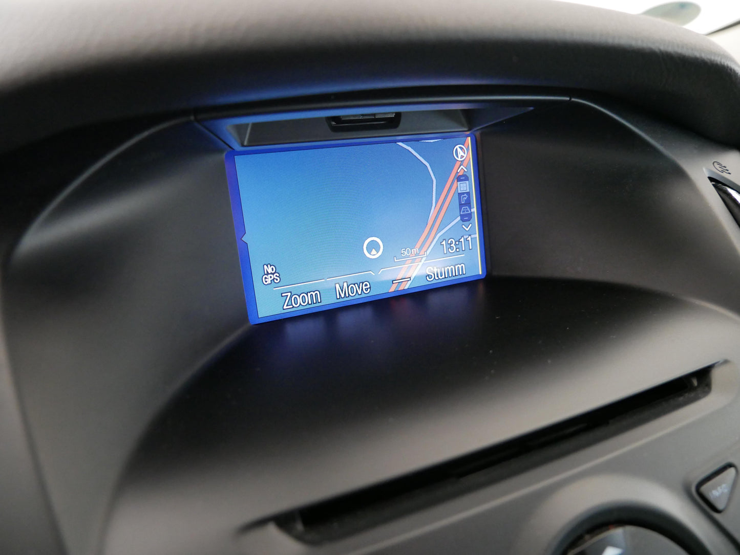 Ford Focus 2.0 TDCi 103 kW SYNC Edition