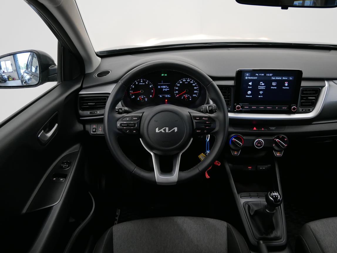 Kia Stonic 1.2 DPI Comfort