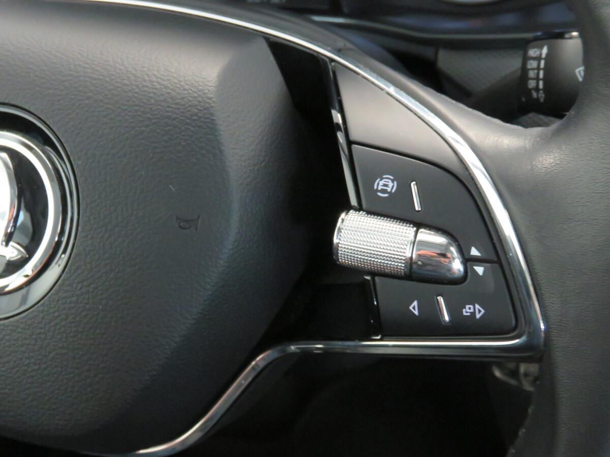 Škoda Scala 1.0 TSI 81 kW Ambition Plus