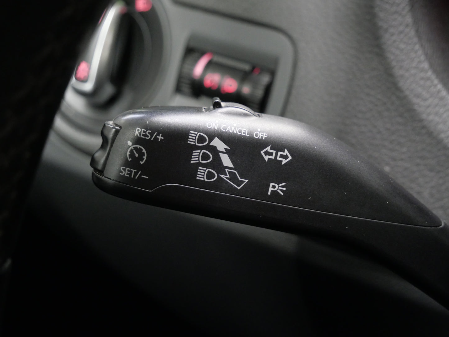 Volkswagen Polo 1.2 TSI 66 kW Highline