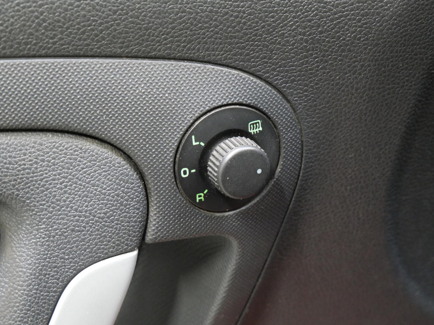 Škoda Fabia 1.2 HTP 44 kW Ambiente