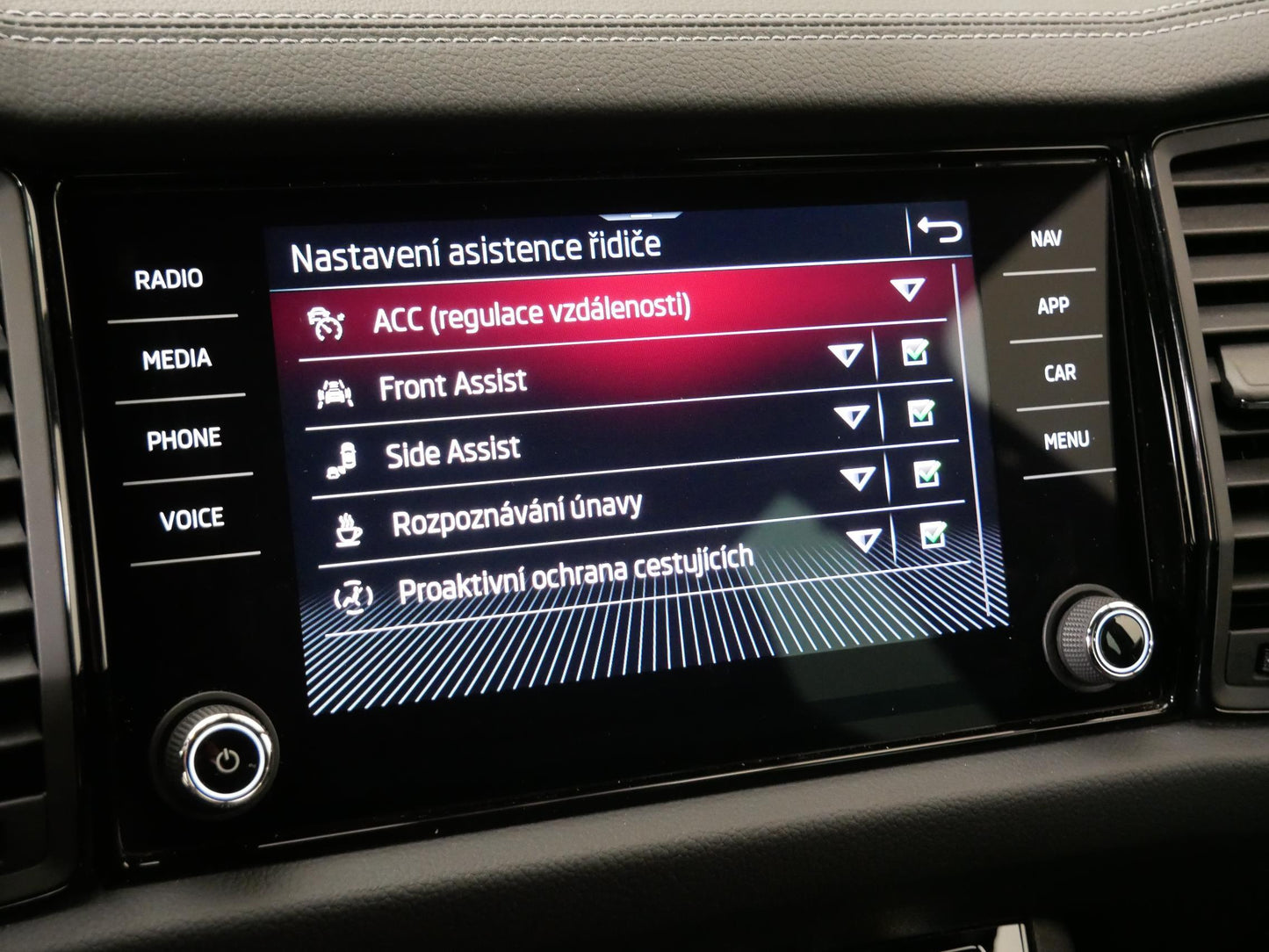Škoda Kodiaq 2.0 TDI 147 kW Sportline