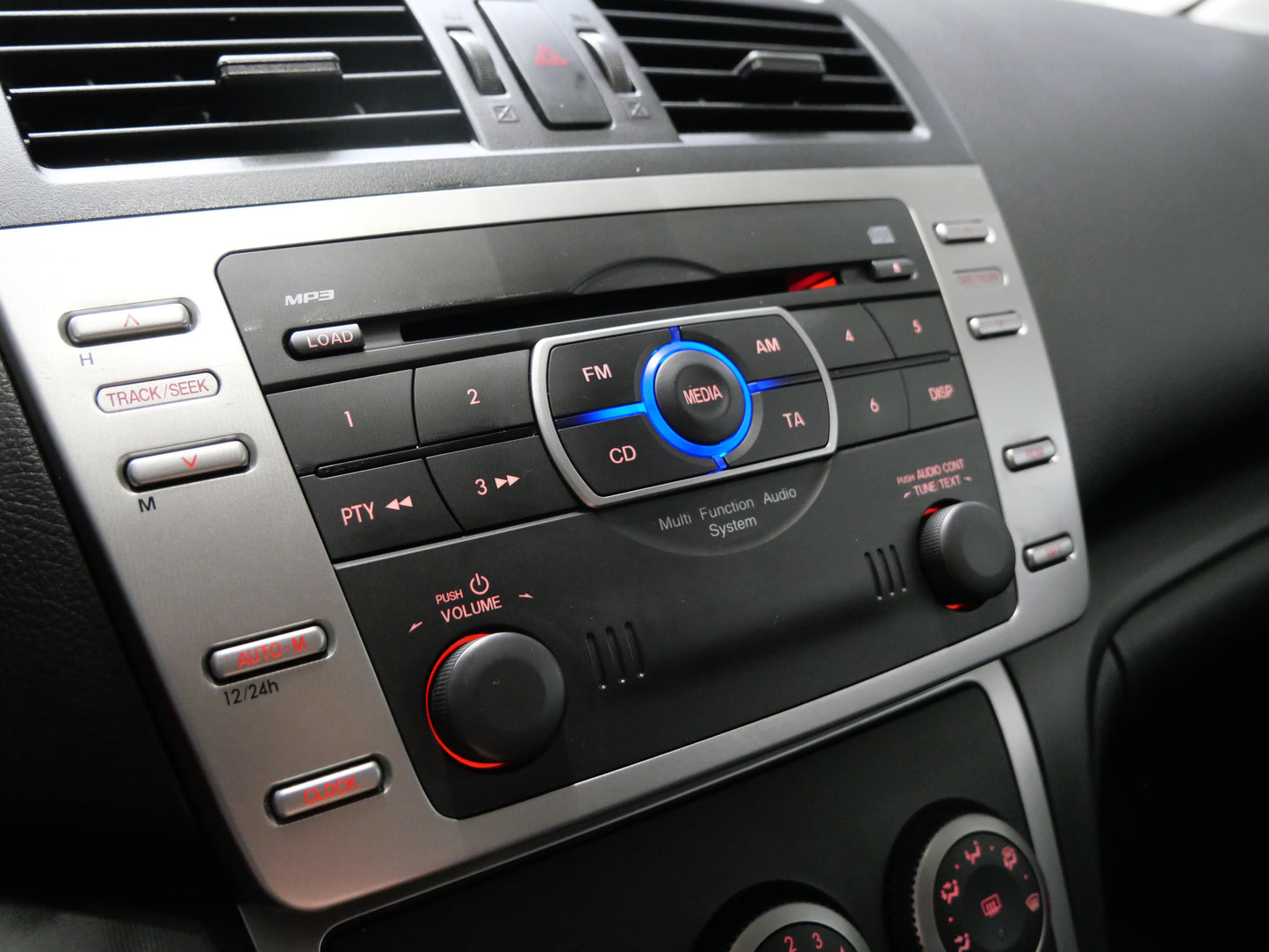Mazda 6 2.0 MZR-CD 103 kW CE