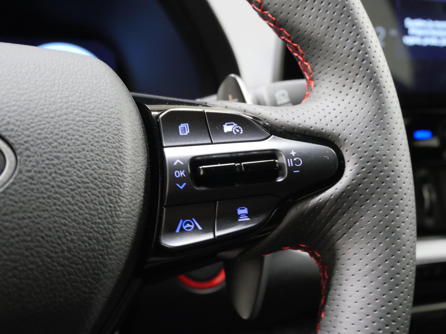Hyundai i30 WG 1.0 T-GDI 74 kW N-Line