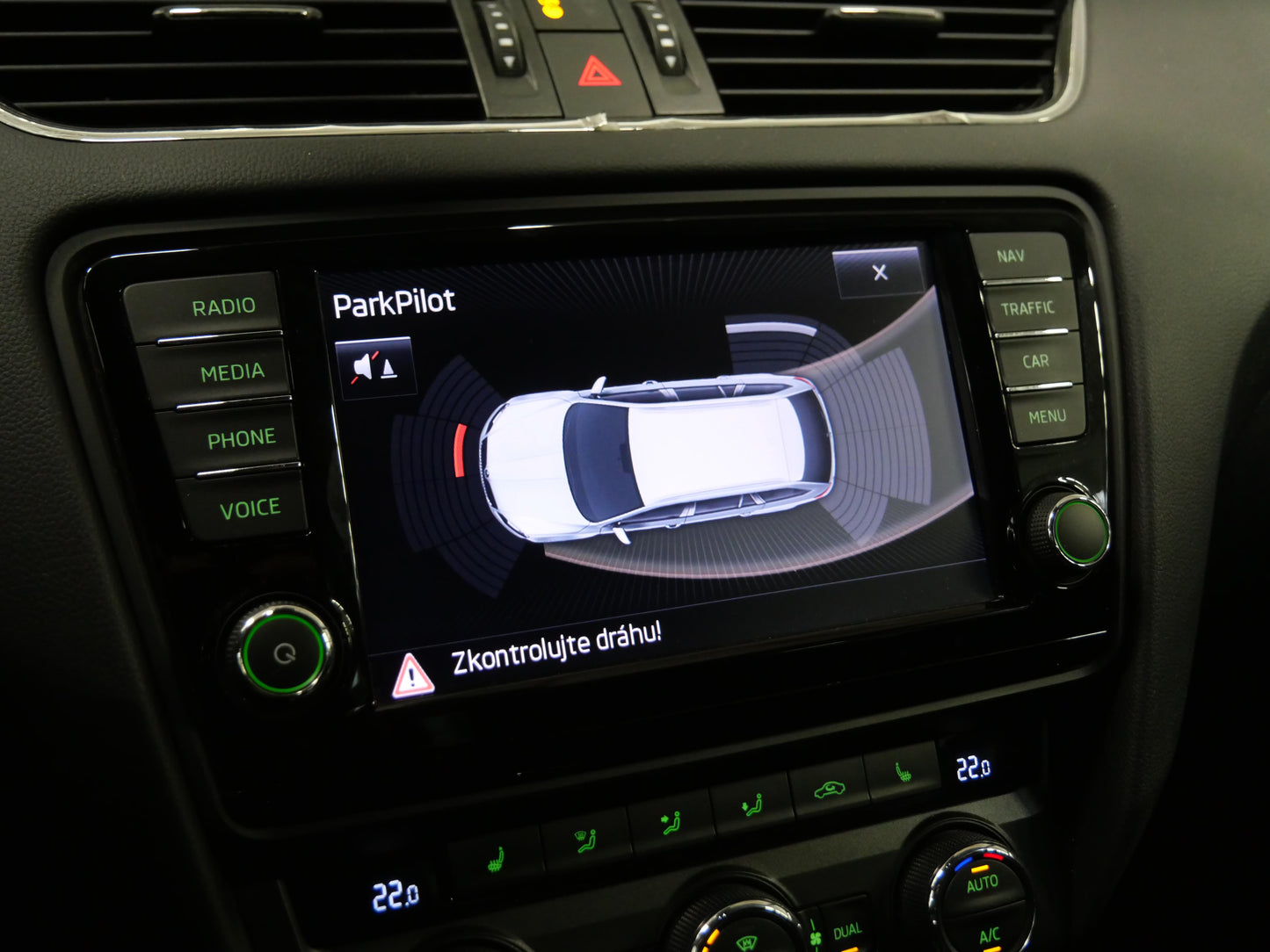 ŠKODA Octavia 2.0 TDI 110 kW Elegance Plus