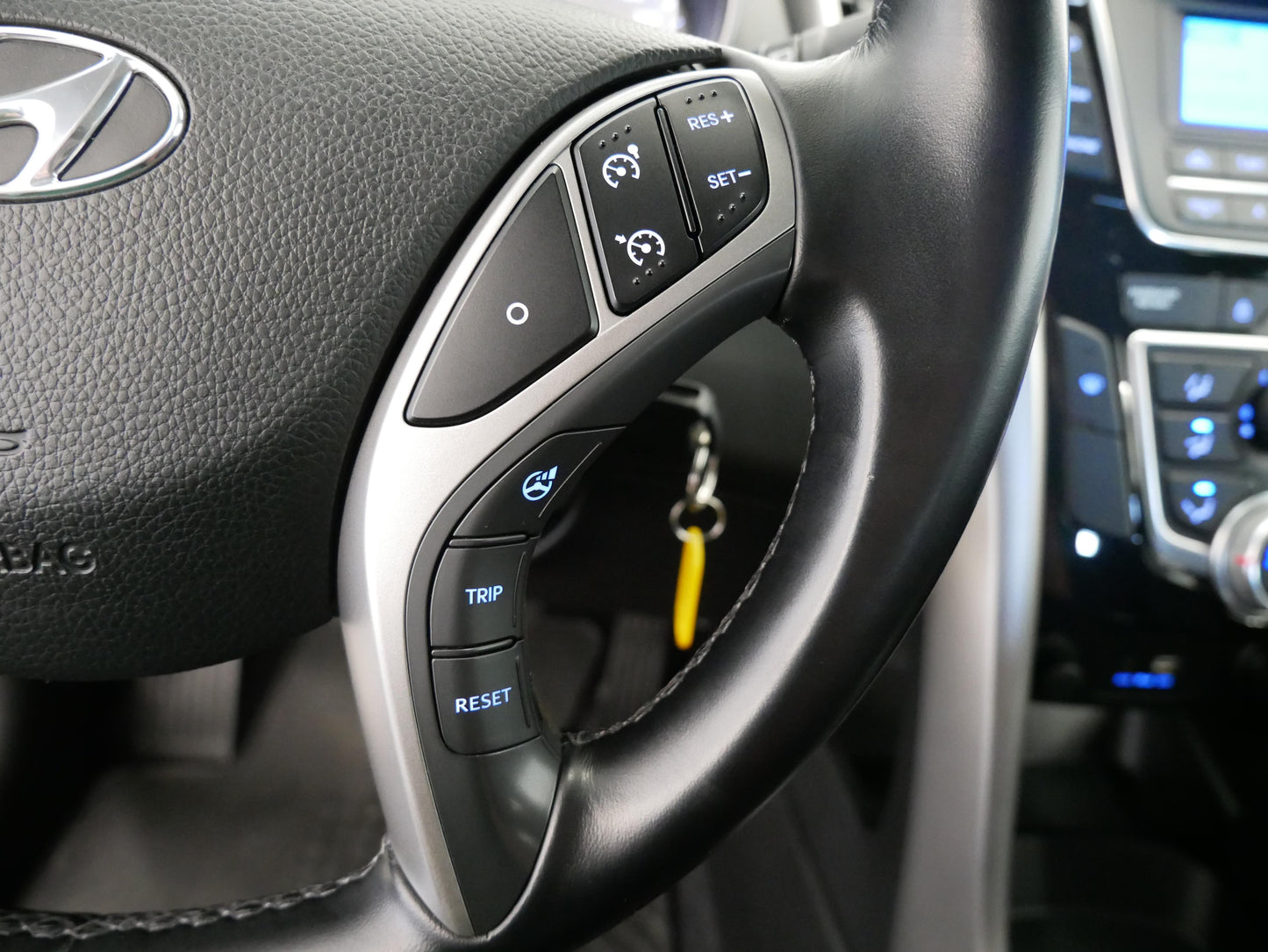 Hyundai i30 1.6 CRDi 81 kW