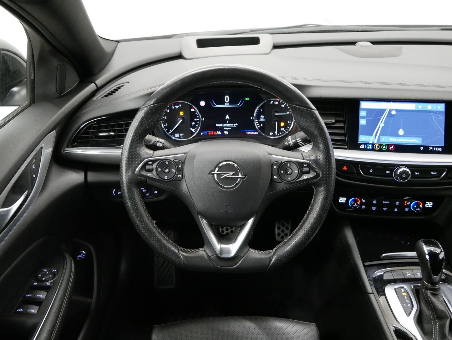 Opel Insignia 2.0 CDTi 128 kW ST Ultimate