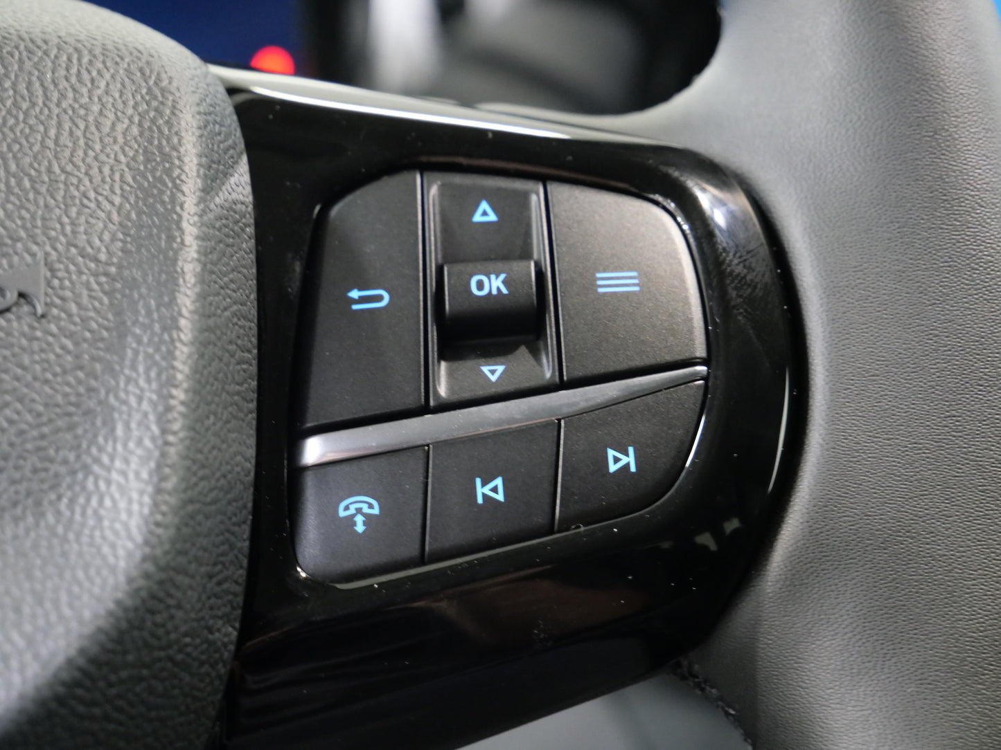 Ford Tourneo Custom 2.0 EcoBlue 125 kW Sport L1