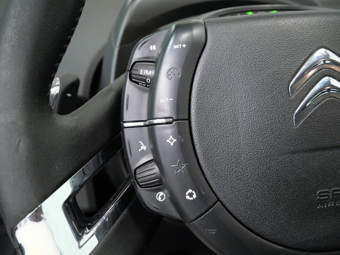 Citroën Grand C4 Picasso 1.6 HDI 82 kW Automat