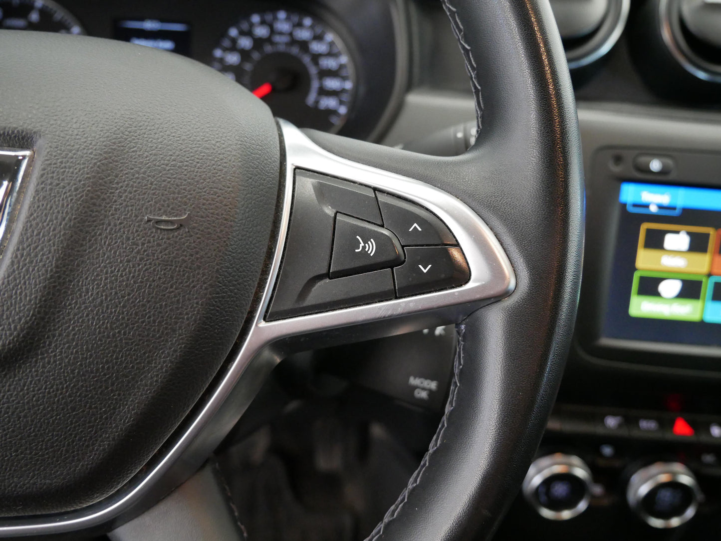 Dacia Duster 1.3 TCe 96 kW Anniversary