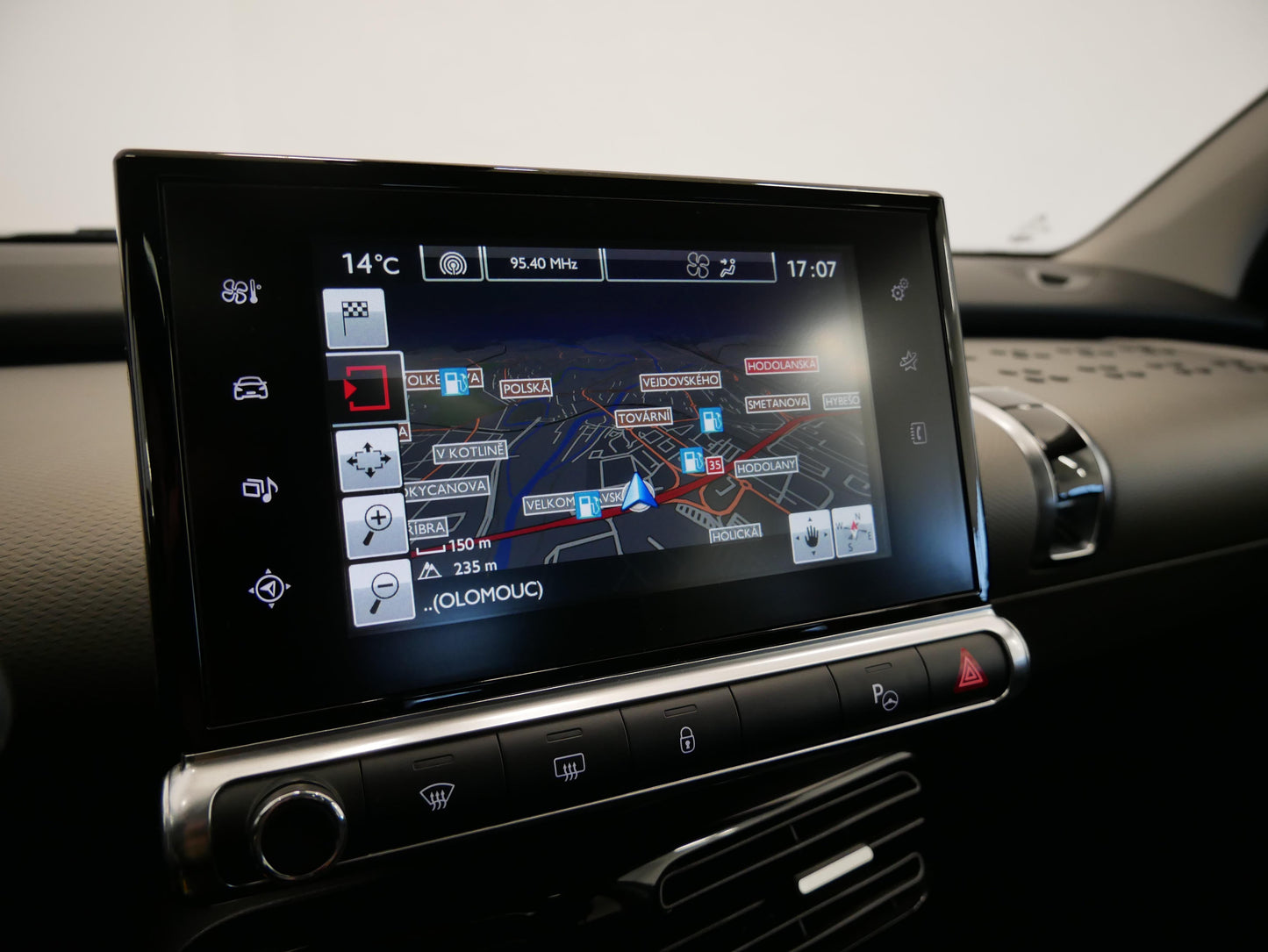 Citroën C4 Cactus 1.2 THP 81 kW Rip Curl