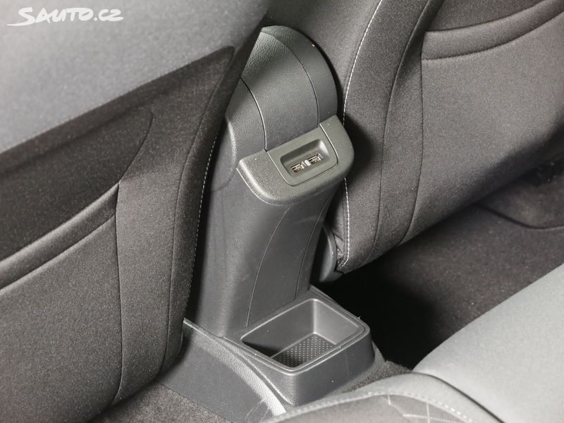 Škoda Fabia 1.0 TSI Ambition