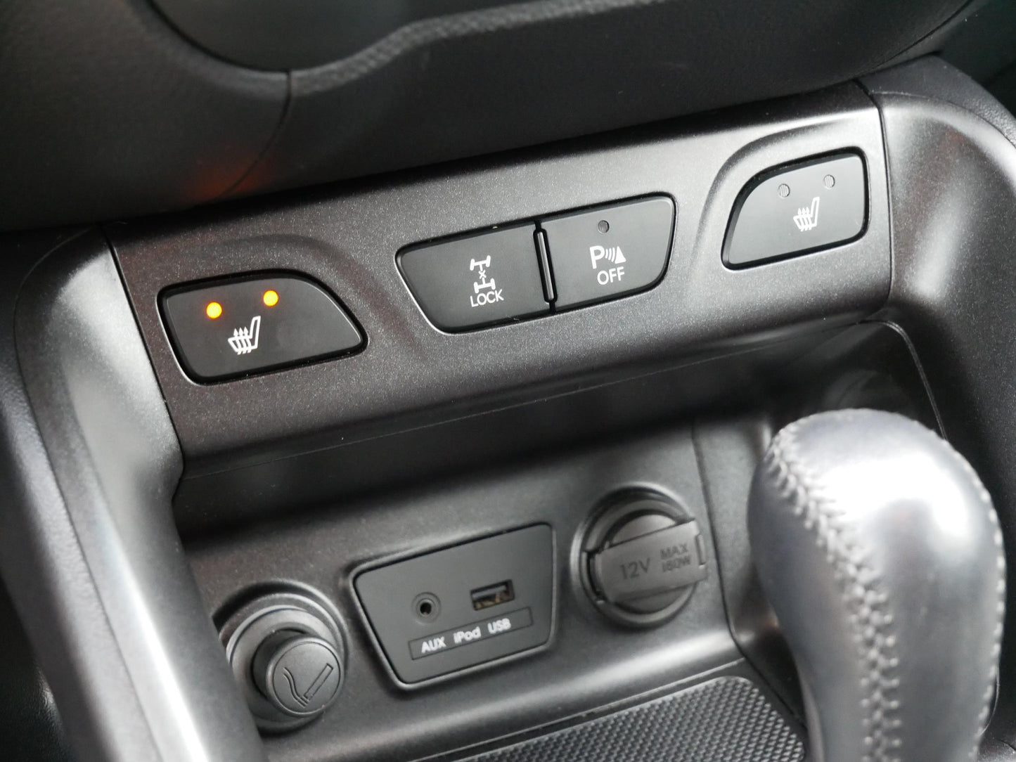 Hyundai ix35 2.0 CRDi 136 kW Style