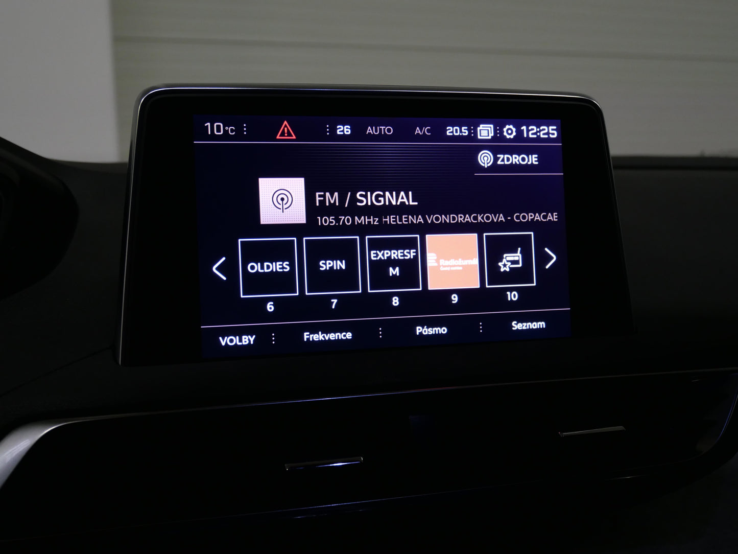 Peugeot 5008 2.0 HDI 130 kW GT-Line