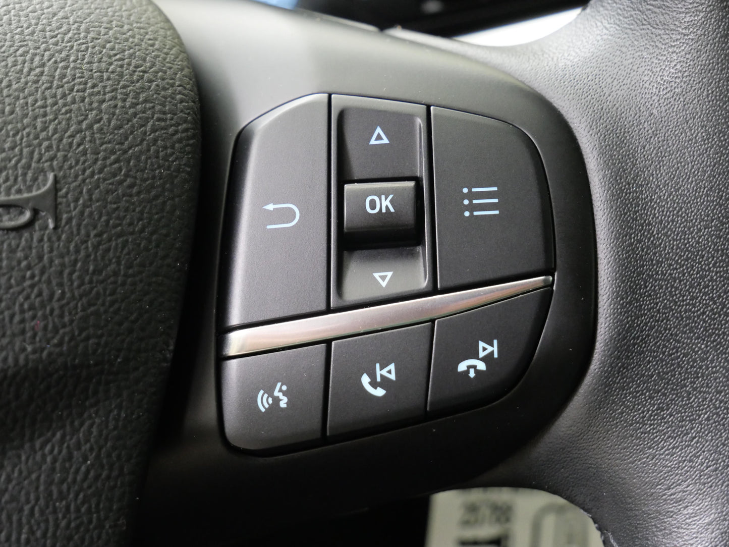 Ford Focus 1.5 EcoBlue 88 kW Trend