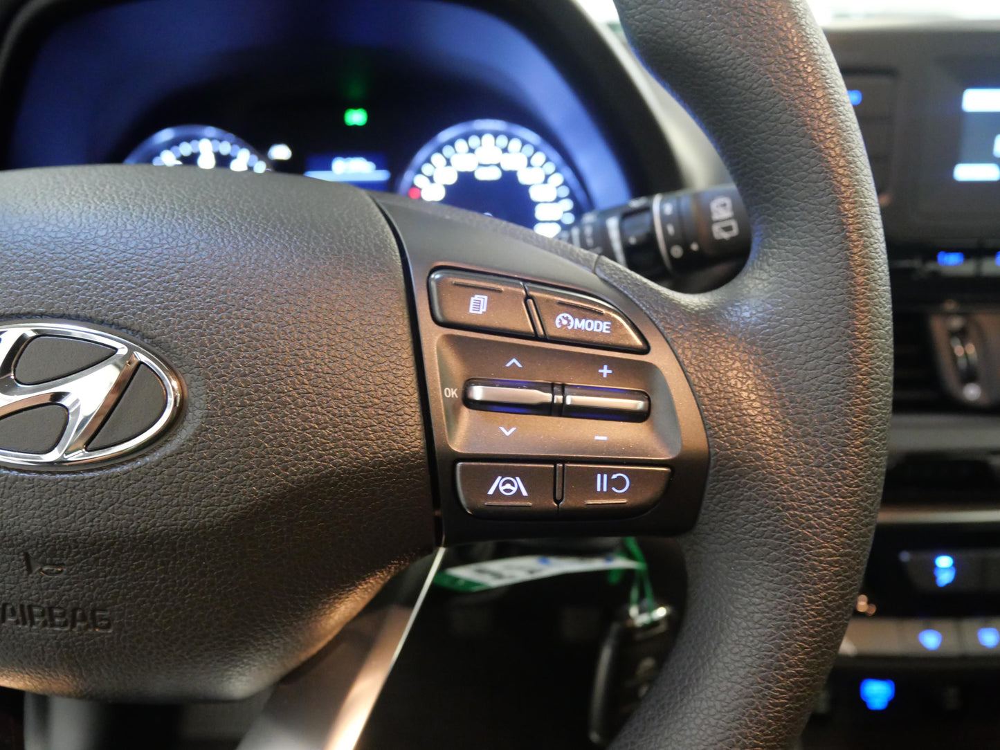 Hyundai i30 1.5 CVVT 81 kW Start Plus