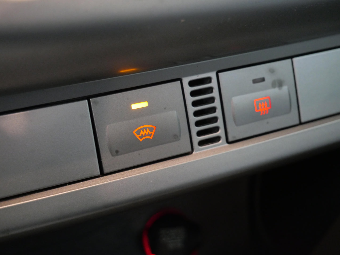 Ford Focus 1.8 92 kW Trend