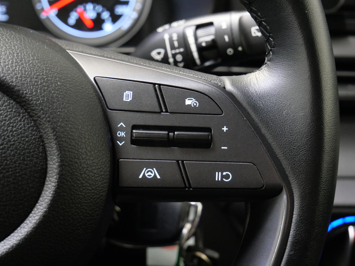 Hyundai Bayon 1.2i 62 kW Comfort Club
