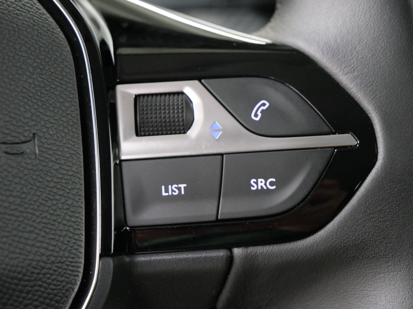 Peugeot 208 1.2 PureTech 55 kW Active