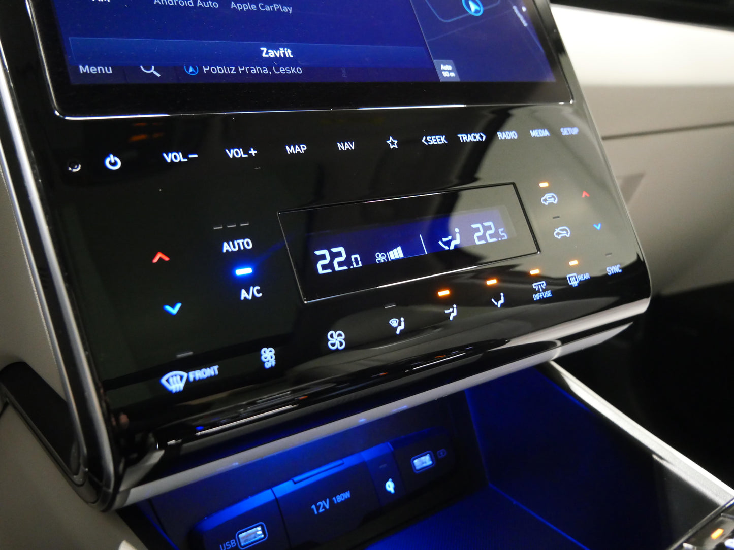Hyundai Tucson 1.6 T-GDI 132 kW Style