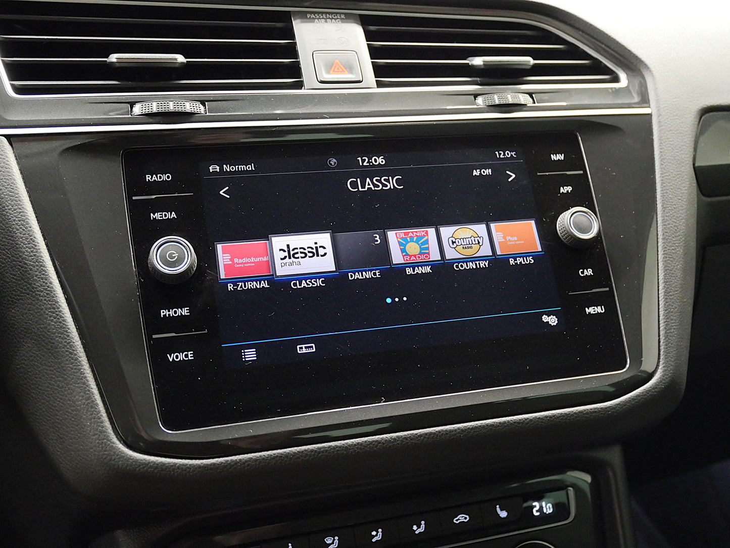 Volkswagen Tiguan 2.0 TDI 140 kW Maraton Edition