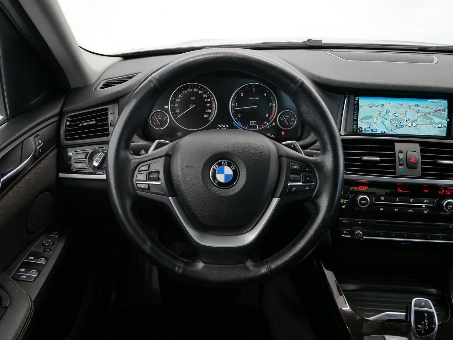 BMW X4 30d 190 kW xLine xDrive