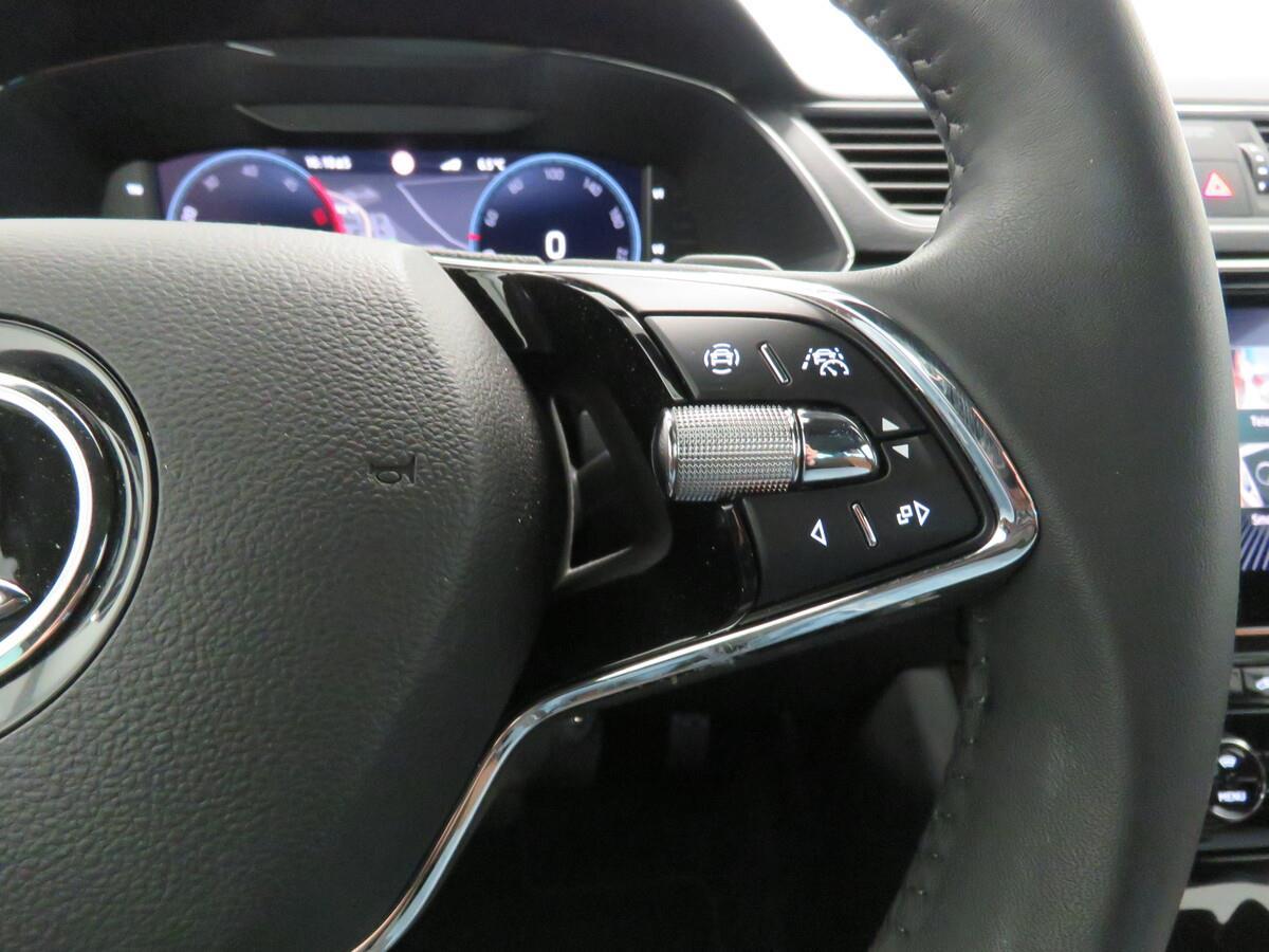 Škoda Superb 2.0 TDI 147 kW L&K 4x4