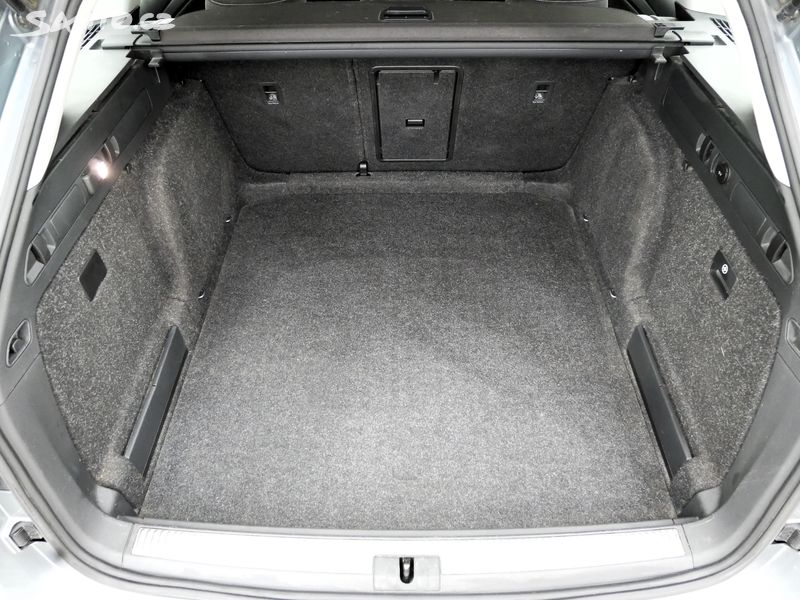 Škoda Superb 2.0 TDI Style