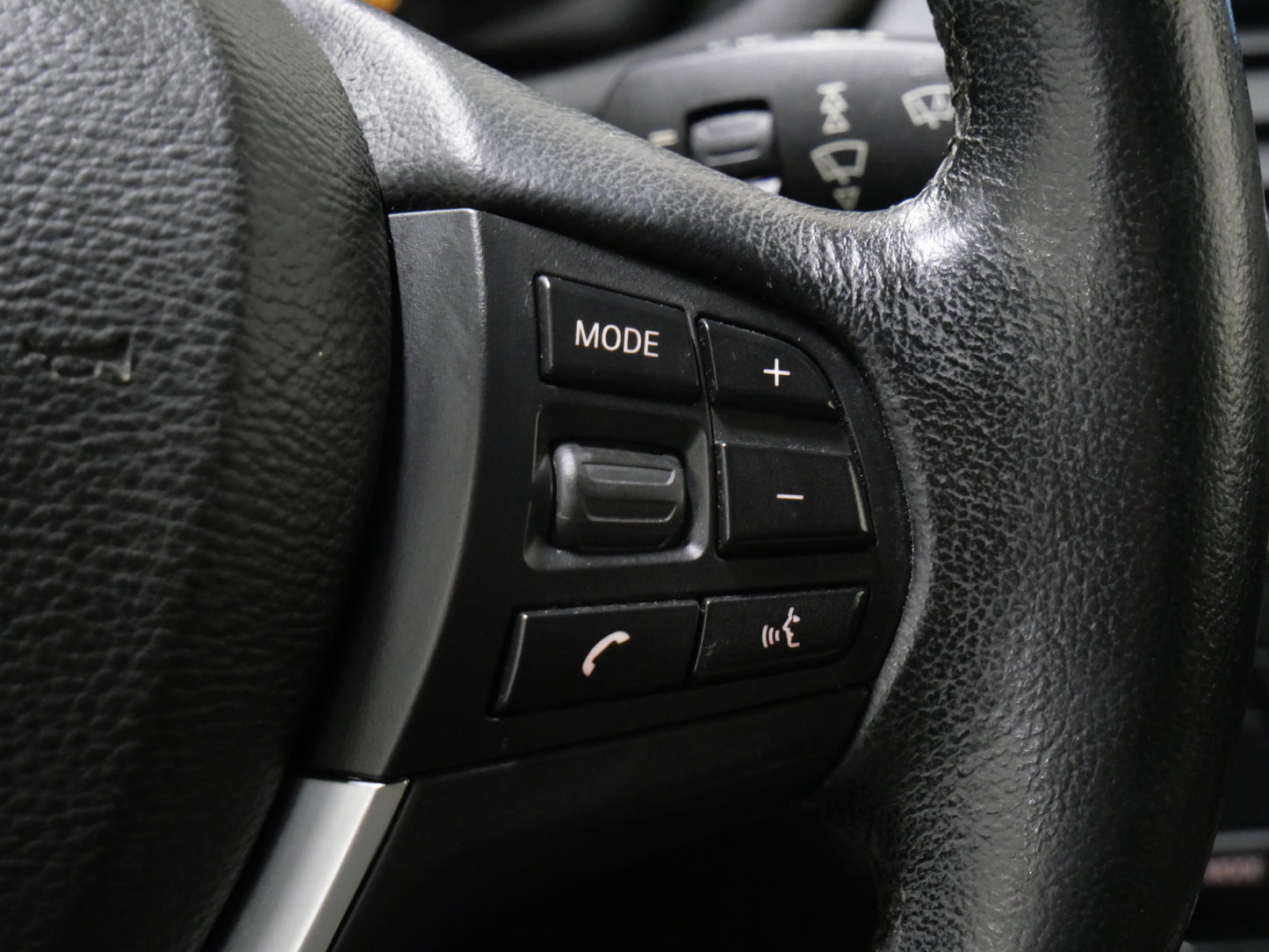 BMW X3 30d xDrive 190 kW