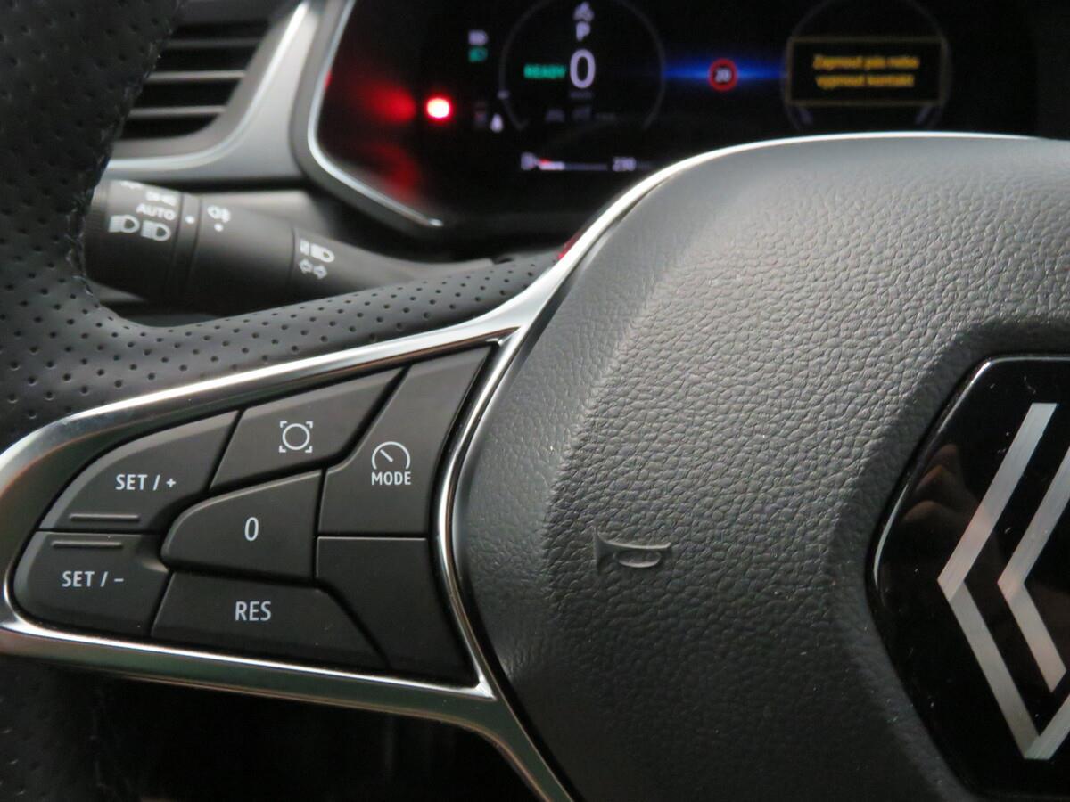 Renault Captur 1.6 SCE 69 kW