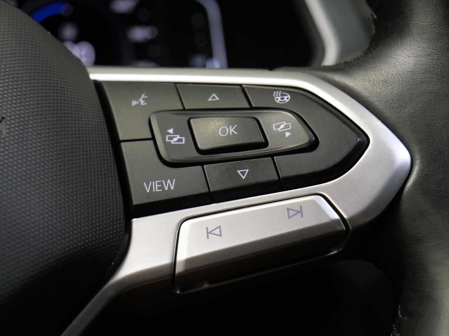 Volkswagen Tiguan 2.0 TDI 110 kW Elegance