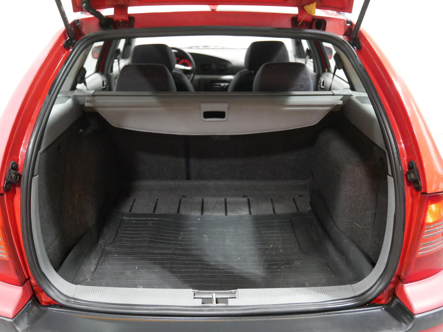 Škoda Octavia Combi 1.9 TDI 66 kW GLX