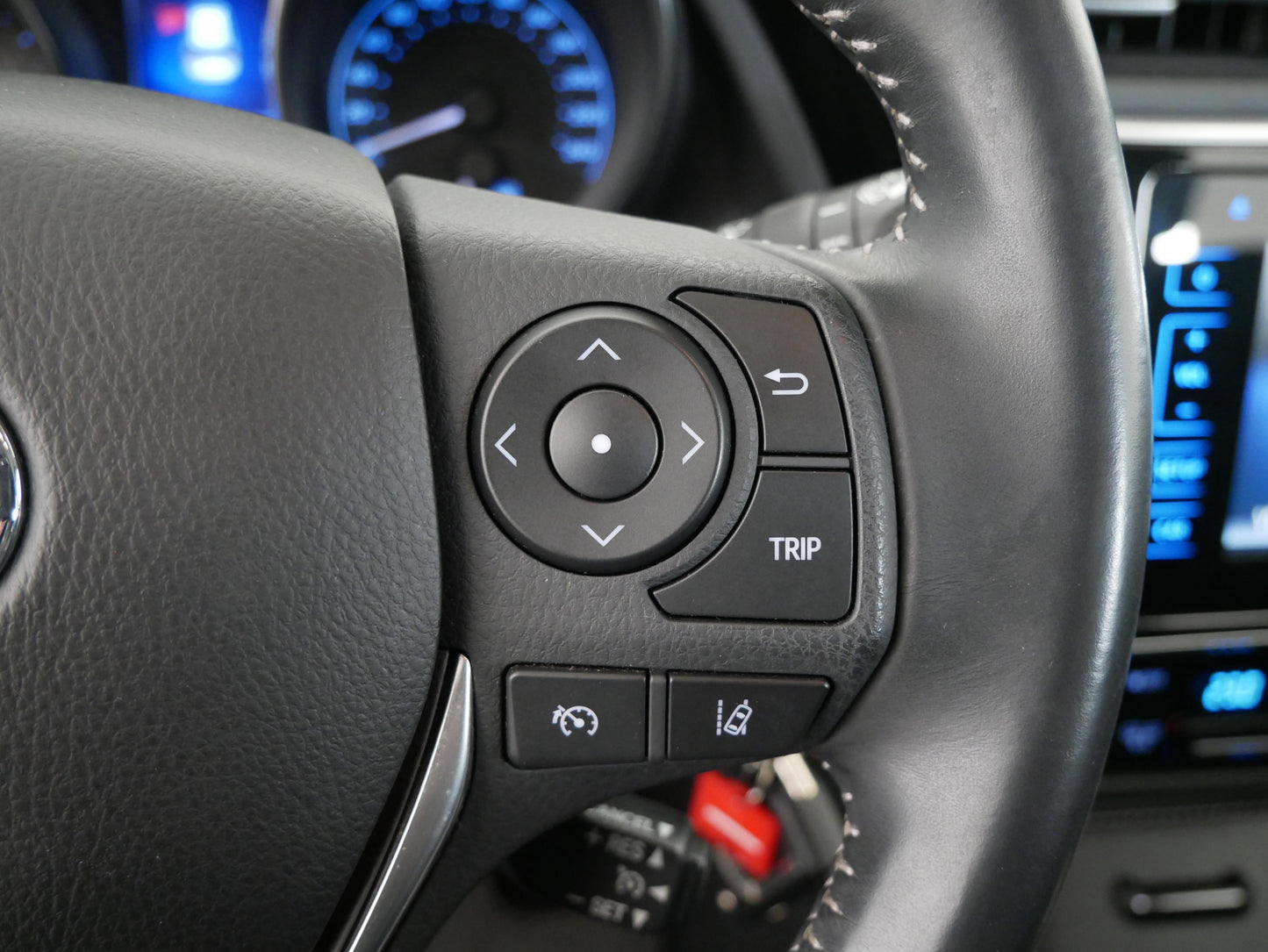 Toyota Auris 1.6i 97 kW Valvematic