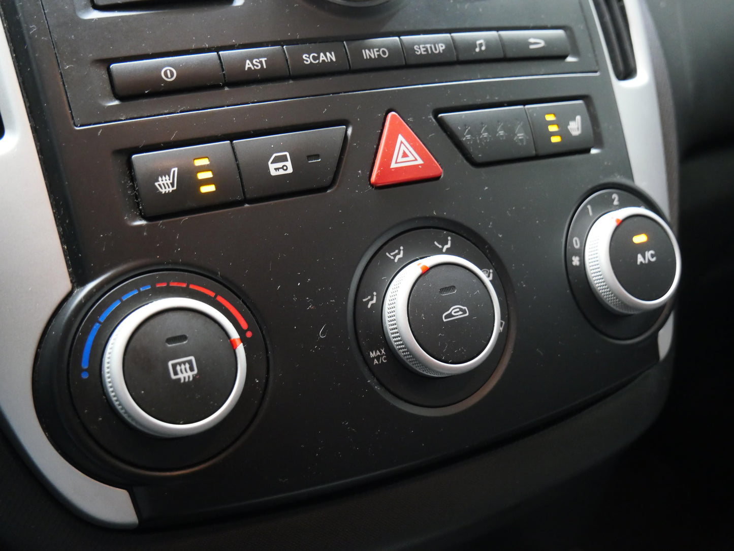 Kia Cee´d 1.6 CRDi 85 kW