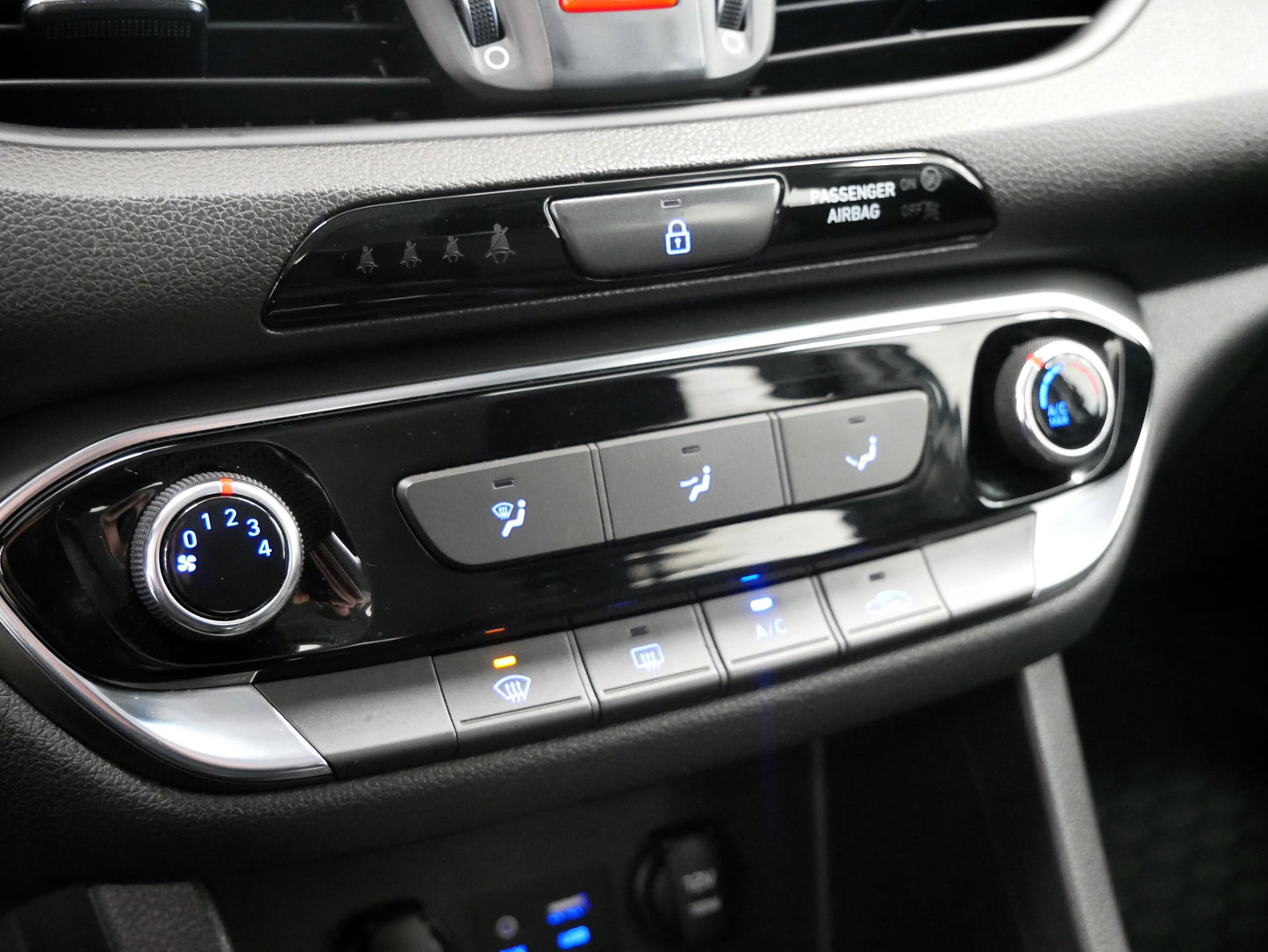 Hyundai i30 1.6 CRDi Comfort