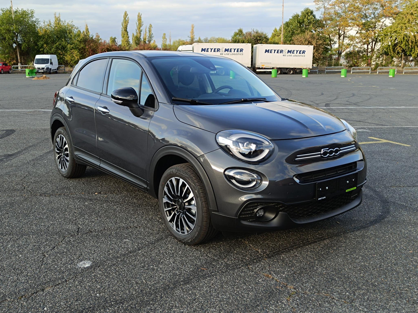 Fiat 500X 1.3 MultiJet