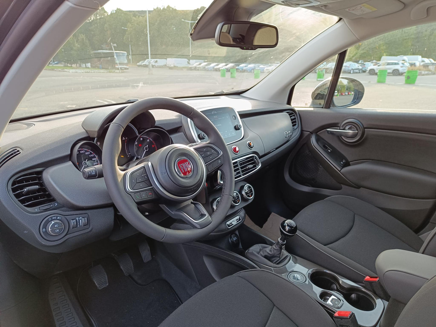 Fiat 500X 1.3 MultiJet