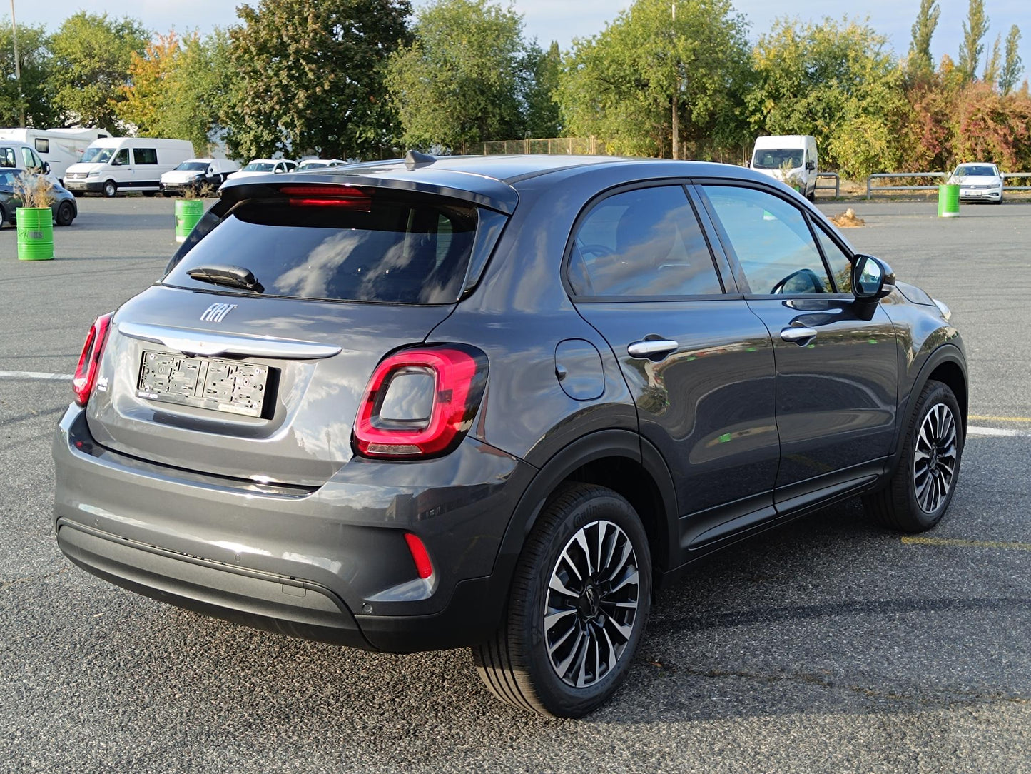 Fiat 500X 1.3 MultiJet